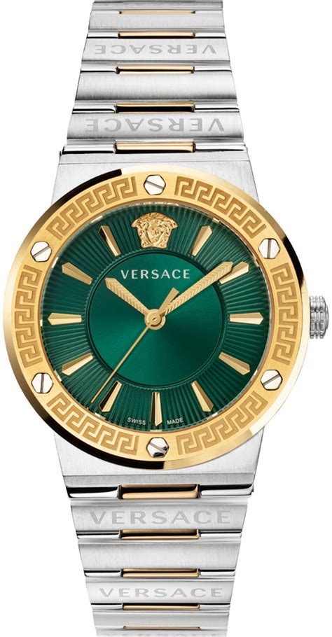 versace saat and saat